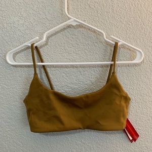 Left On Friday Bikini Top